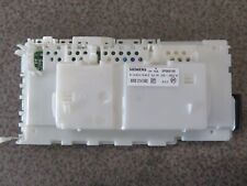 Leistungsmodul  00647447 Steuerung Elektronik GAGGENAU 9000214580 EPG60100