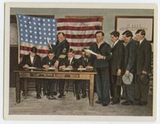 Kurmark Saba Lage um die Wende