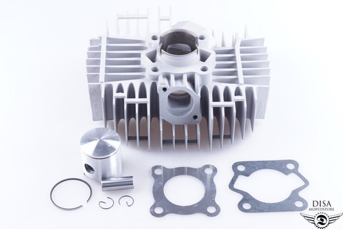 Tuning zylinder mit kolben - tuning,
