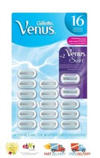 16 Gillette Venus Blades 2