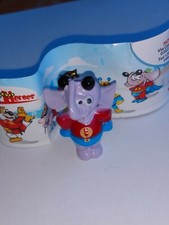 NEU Funny Heroes - Fg.9  Elefant + BPZ von Mon Desir