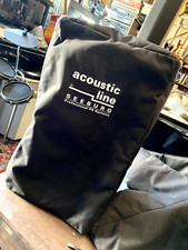 Acoustic Line Tasche Bargeld
