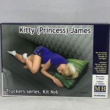 Master Box 24046 Truckers