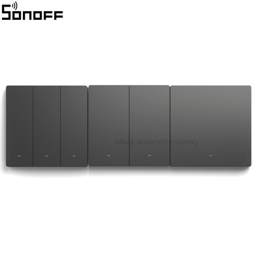 Sonoff wifi wlan - m5,