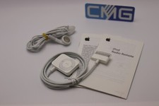 Apple iPod Radio Remote Control Apple iPod Classic Video 5th 5G 6G 7G 7th Fern