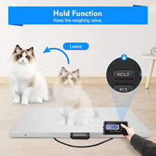 300kg Plattformwaage