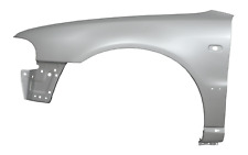 Audi A4 B5 1999-2001 Kotflügel links lackiert LY7W Lichtsilber LAGERWARE