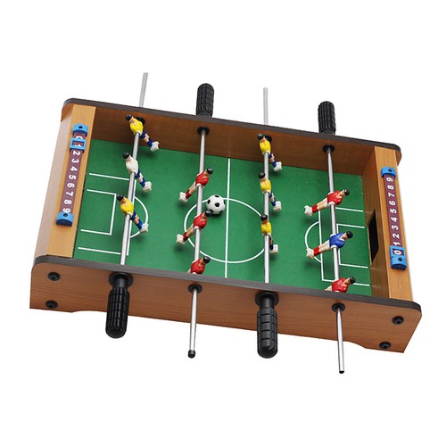 Tischkicker tischfußball - tischkicker,