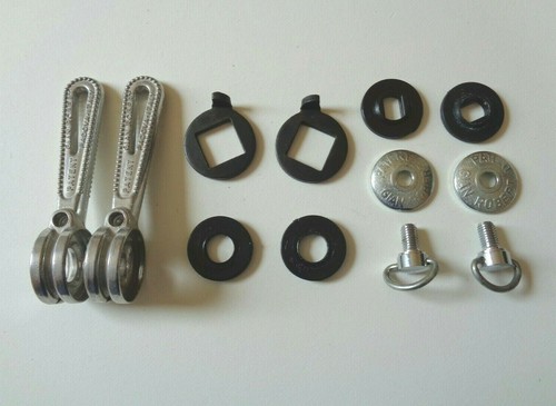 Seltene nos vintage 70er - vintage,