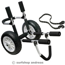 Ascan SUP Trolley