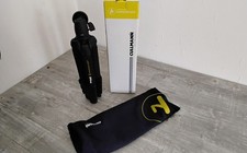 Cullmann NANOMAX 200T CB5.1 Reisestativ Kugelkopf + Tasche OVP unbenutzt