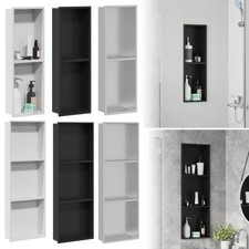 Wandnische Duschnische