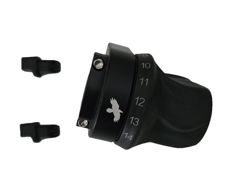 Rohloff speedhub - rohloff,