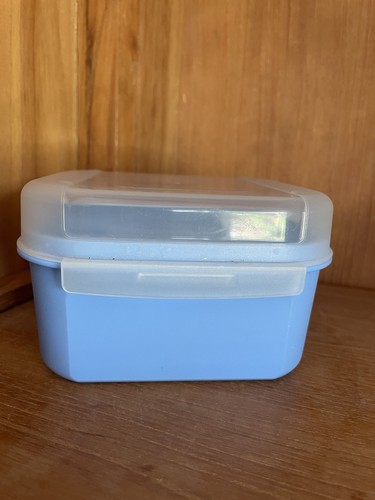 Tupperware bellevue mini - bellevue,