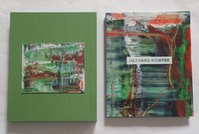 GERHARD RICHTER - VIP-EDITION