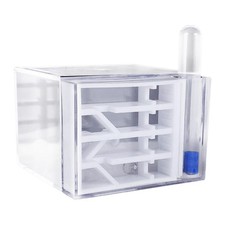 ANT Farm Lernen Lustige Spielzeug ANT Nest für Kinder Tag Dekoration Tisch