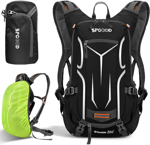 Fahrradrucksack 20l - fahrradrucksack,