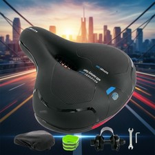 Fahrradsattel Ergonomischer