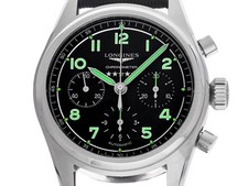 Longines Spirit Chronograph