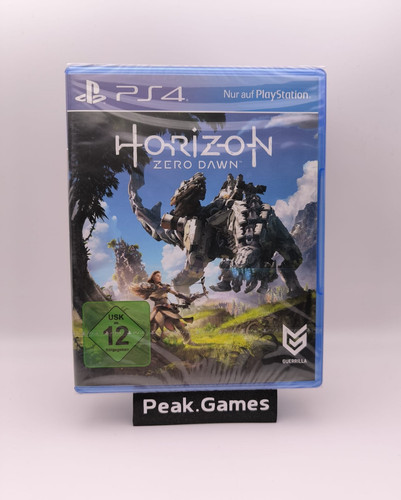Horizon zero dawn - dawn, |