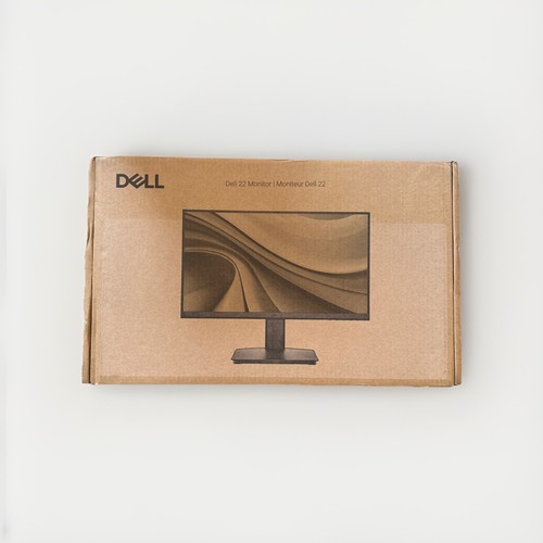 Dell se2225hm led - dell, led-monitor