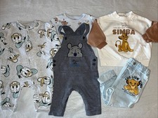 5 Teile ❤️ Baby Jungen