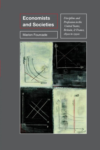 Economists and societies - economists,