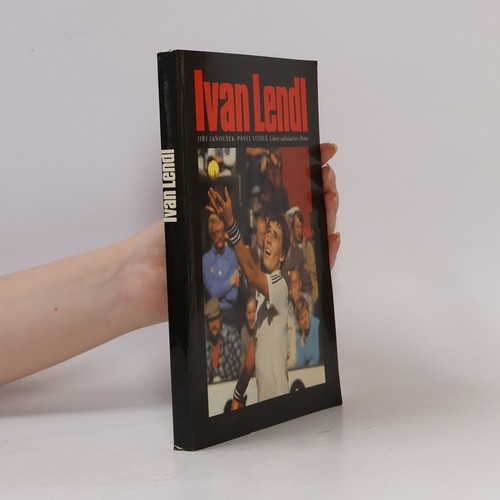 Ivan lendl jiří - lendl ,
