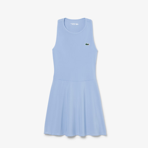 Lacoste ultra dry tenniskleid - ultra,