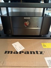 Marantz MM7055 mit OVP, 5 Kanal Endstufe, Neuwertig 10 Mon. Alt