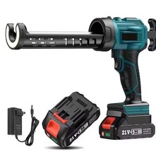 Elektrische Klebepistole