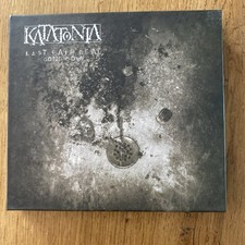 Katatonia last fair deal - -,