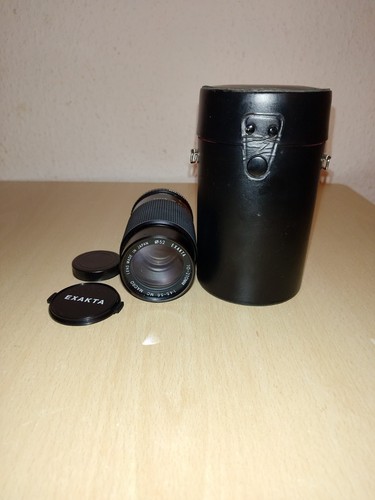 Exakta mc macro - 📷🔍,