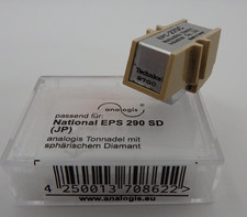 Technics EPC 270 C Tonabnehmer