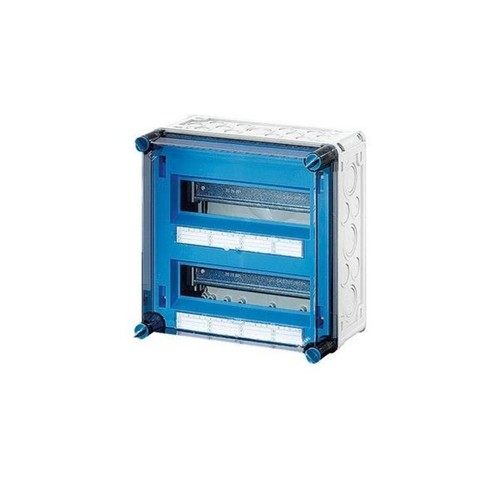 Hensel automatengehäuse - hensel,