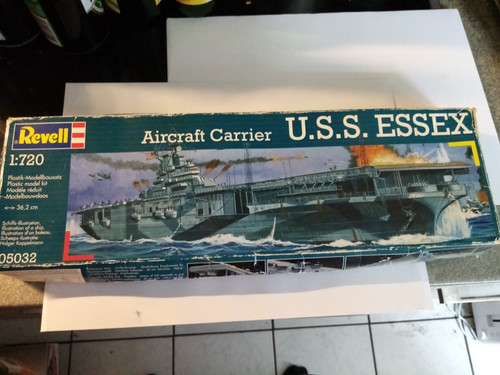 Revell modellbausatz in - revell,