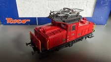 Roco HO 62665 E-Lok Ee 3/3 der