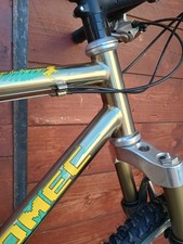 90er Vintage Somec Titan MTB