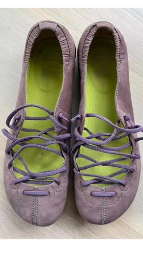 Camper peu circuit ballerina - camper,