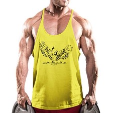 Herren ärmellose tanktops - herren,