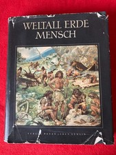 🌸Weltall Erde Mensch DDR