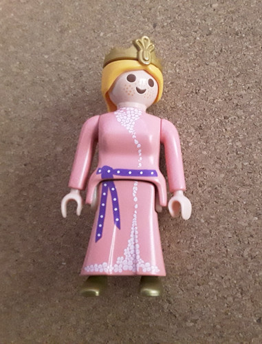 Playmobil figur prinzessin - playmobil,