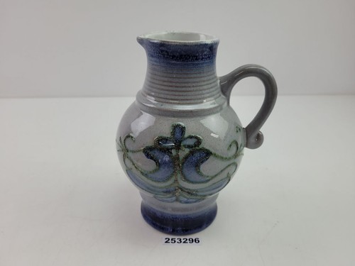 Ddr kanne krug 20cm strehla - ddr,