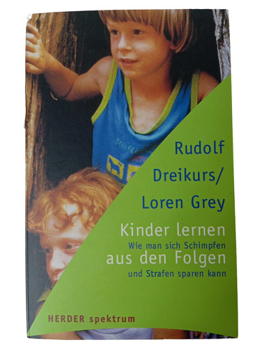Kinder lernen durch