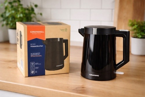 Grundig wasserkocher 5320 - grundig,