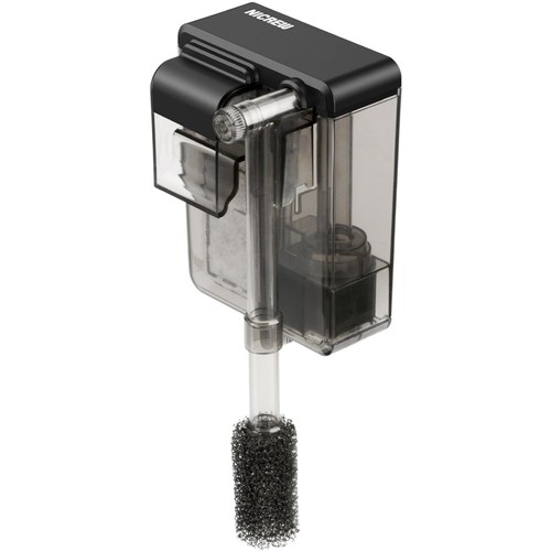 Aquarium filter 20l - aquarium, leise