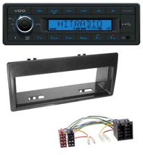 VDO Bluetooth AUX USB MP3