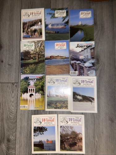 Bundle lot wirral - lot, of
