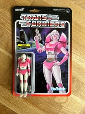 Transformers Arcee 10 cm