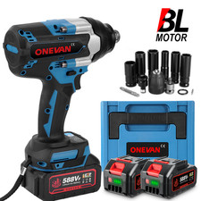 2800Nm Für Makita Akku